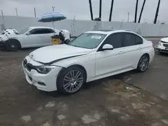 WBA8B7C52JA585766 2018 BMW 3ER