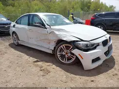 WBA8B7C52JA585850 2018 BMW 3ER