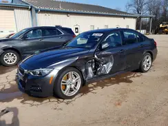 WBA8B7C52JA938068 2018 BMW 3ER