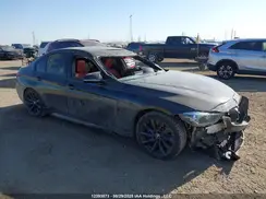 WBA8B7C53GK368410 2016 BMW 3ER