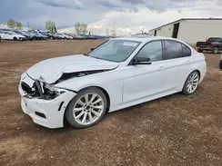 WBA8B7C53GK368455 2016 BMW 3ER