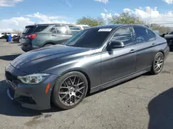 WBA8B7C53GK368536 2016 BMW 3ER