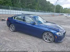 WBA8B7C53GK487400 2016 BMW 3ER