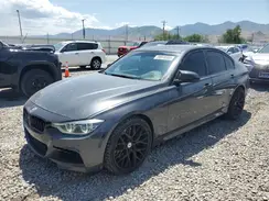 WBA8B7C53GK702824 2016 BMW 3ER