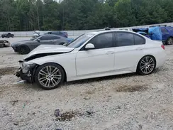 WBA8B7C53GK702855 2016 BMW 3ER