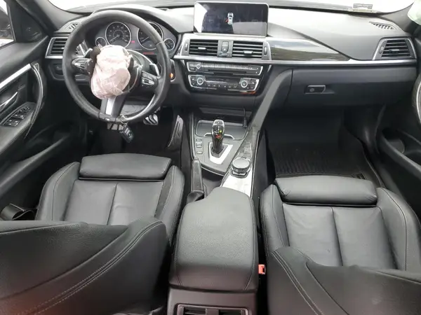 WBA8B7C53GK702855 2016 BMW 3ER - Image 8