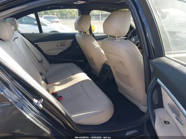 WBA8B7C53GK702919 2016 BMW 3ER - Image 8