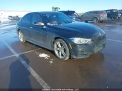 WBA8B7C53GK703021 2016 BMW 3ER