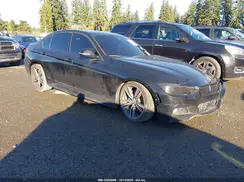 WBA8B7C53GK703293 2016 BMW 3ER