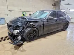 WBA8B7C53GK703522 2016 BMW 3ER