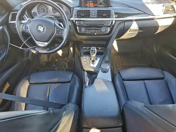 WBA8B7C53JA190429 2018 BMW 3ER - Image 8