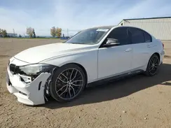 WBA8B7C53JA573142 2018 BMW 3ER