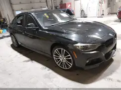 WBA8B7C53JA576560 2018 BMW 3ER