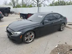 WBA8B7C53JA585839 2018 BMW 3ER