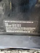 WBA8B7C53JA585954 2018 BMW 3ER