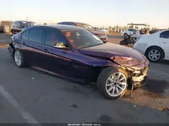 WBA8B7C53JA586294 2018 BMW 3ER