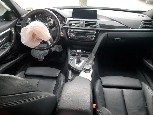 WBA8B7C54GK368500 2016 BMW 3ER - Image 8