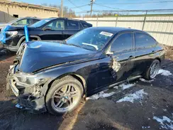 WBA8B7C54GK368769 2016 BMW 3ER