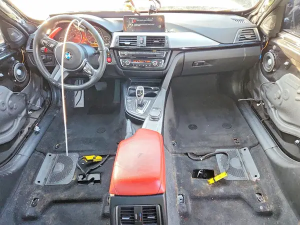 WBA8B7C54GK368769 2016 BMW 3ER - Image 8
