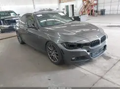 WBA8B7C54GK702993 2016 BMW 3ER
