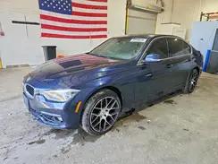 WBA8B7C54GK703092 2016 BMW 3ER