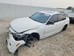 WBA8B7C54GK703447 2016 BMW 3ER