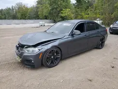 WBA8B7C54GK703691 2016 BMW 3ER