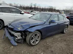 WBA8B7C54HK704017 2017 BMW 3ER