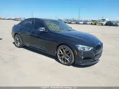 WBA8B7C54JA573036 2018 BMW 3ER