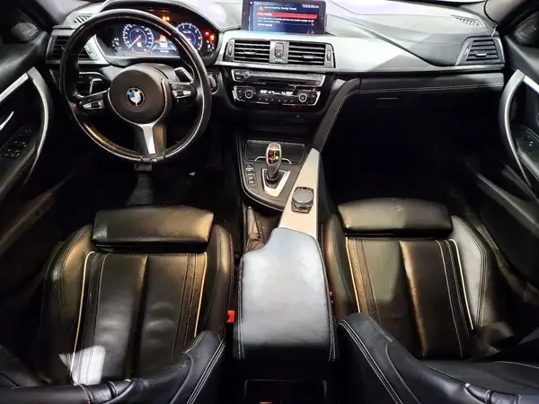 WBA8B7C54JA573165 2018 BMW 3ER - Image 8