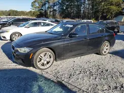 WBA8B7C54JA576731 2018 BMW 3ER
