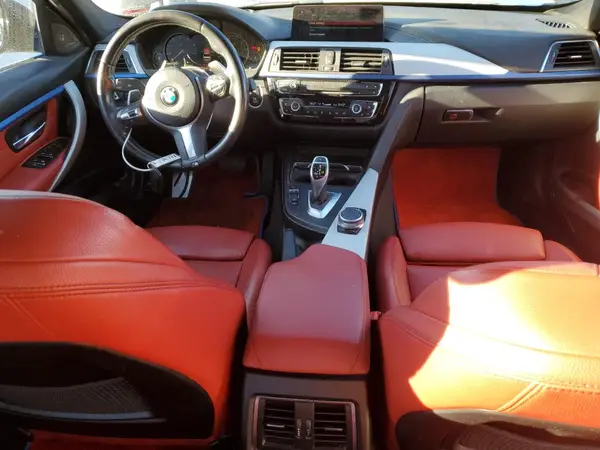 WBA8B7C54JA576731 2018 BMW 3ER - Image 8