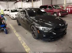 WBA8B7C54JA577099 2018 BMW 3ER