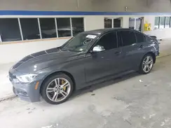 WBA8B7C54JA586045 2018 BMW 3ER