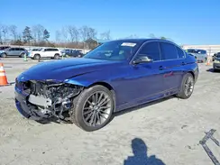 WBA8B7C55GK702551 2016 BMW 3ER