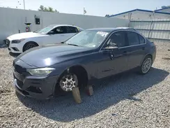 WBA8B7C55GK703327 2016 BMW 3ER