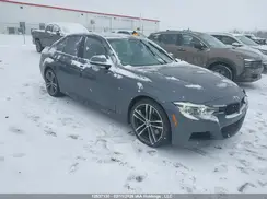WBA8B7C55HK703880 2017 BMW 3ER