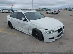 WBA8B7C55HK703992 2017 BMW 3ER