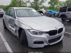 WBA8B7C55HK858171 2017 BMW 3ER