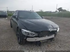 WBA8B7C55HK858347 2017 BMW 3ER