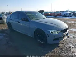 WBA8B7C55JA576284 2018 BMW 3ER