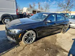WBA8B7C55JA576916 2018 BMW 3ER