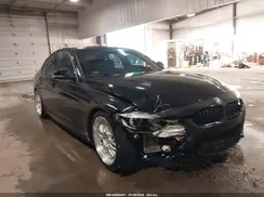 WBA8B7C55JA576950 2018 BMW 3ER