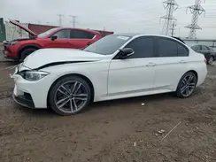 WBA8B7C55JA584773 2018 BMW 3ER