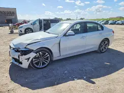 WBA8B7C55JA586040 2018 BMW 3ER