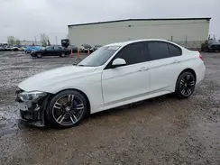 WBA8B7C56GK368725 2016 BMW 3ER