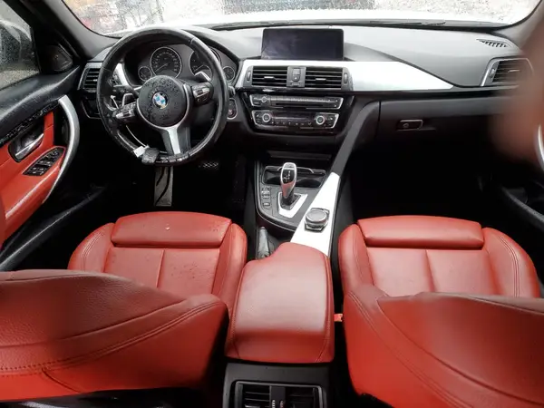 WBA8B7C56GK368725 2016 BMW 3ER - Image 8