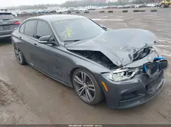 WBA8B7C56GK368840 2016 BMW 3ER