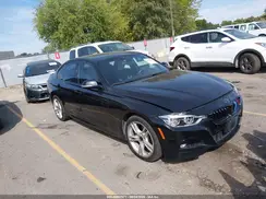 WBA8B7C56GK487035 2016 BMW 3ER