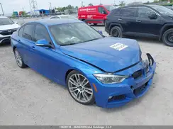 WBA8B7C56GK487164 2016 BMW 3ER
